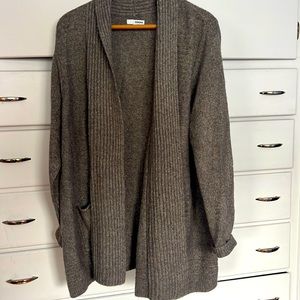 Sonoma XXL Super Soft Cardigan